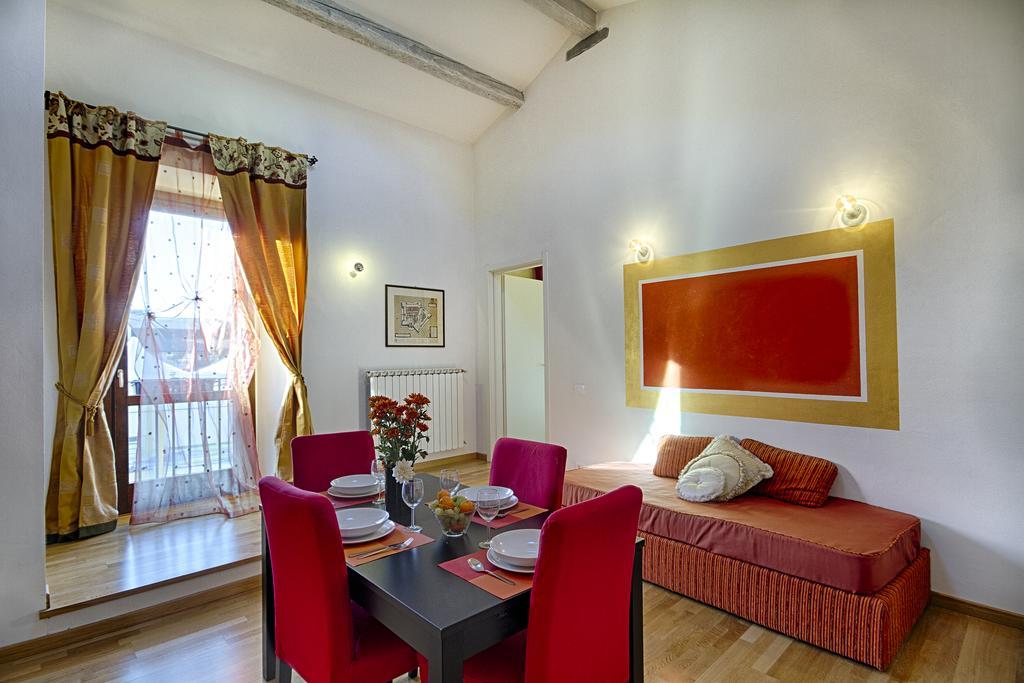 Roommo Ghiberti Apartamento