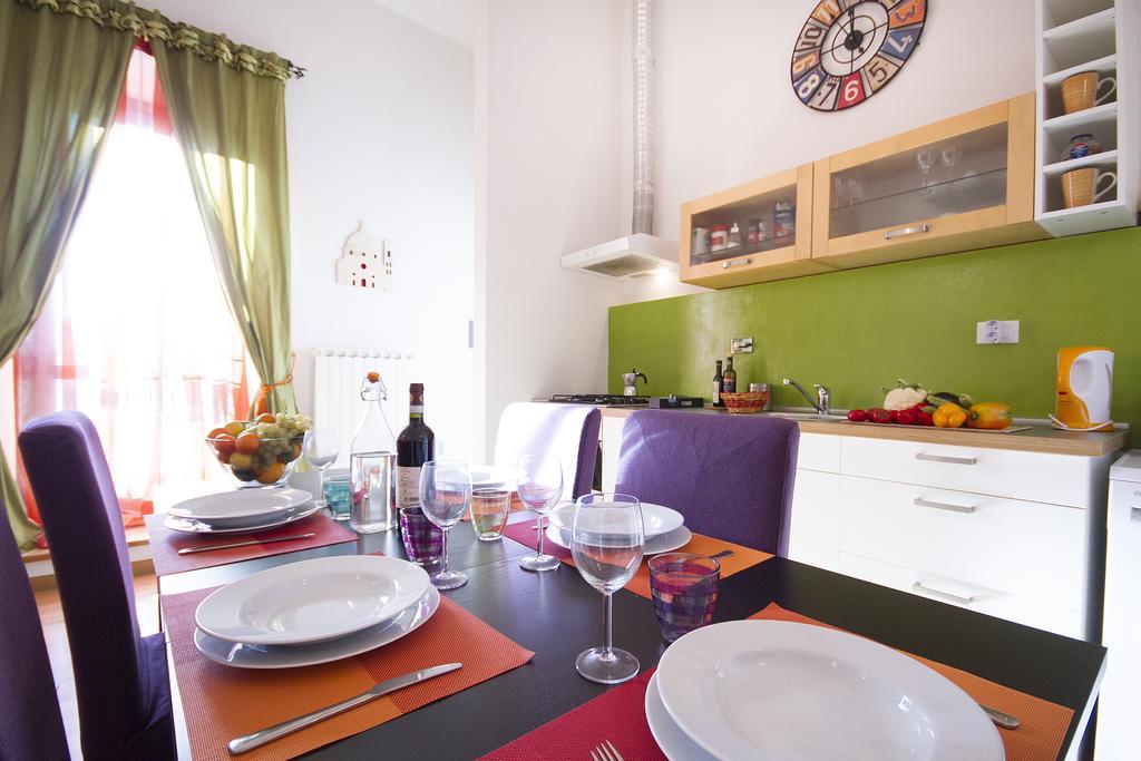 Roommo Ghiberti Apartamento *