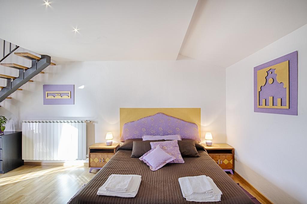 Roommo Ghiberti Apartamento Florencia