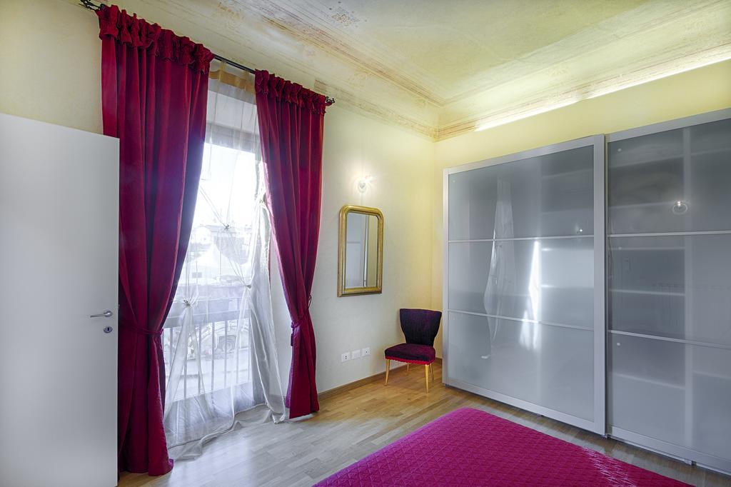 Apartamento Roommo Ghiberti *