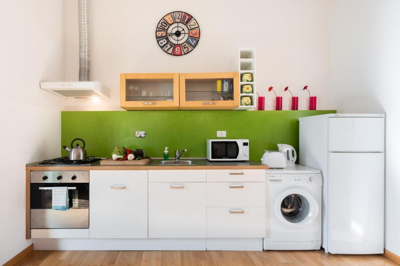 Apartamento Roommo Ghiberti