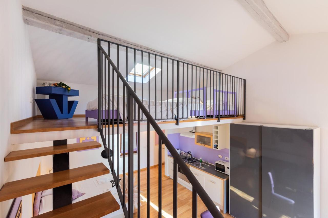 Roommo Ghiberti Apartamento