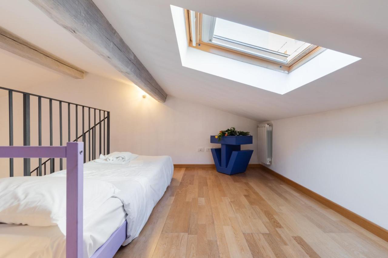 Roommo Ghiberti Apartamento Florencia
