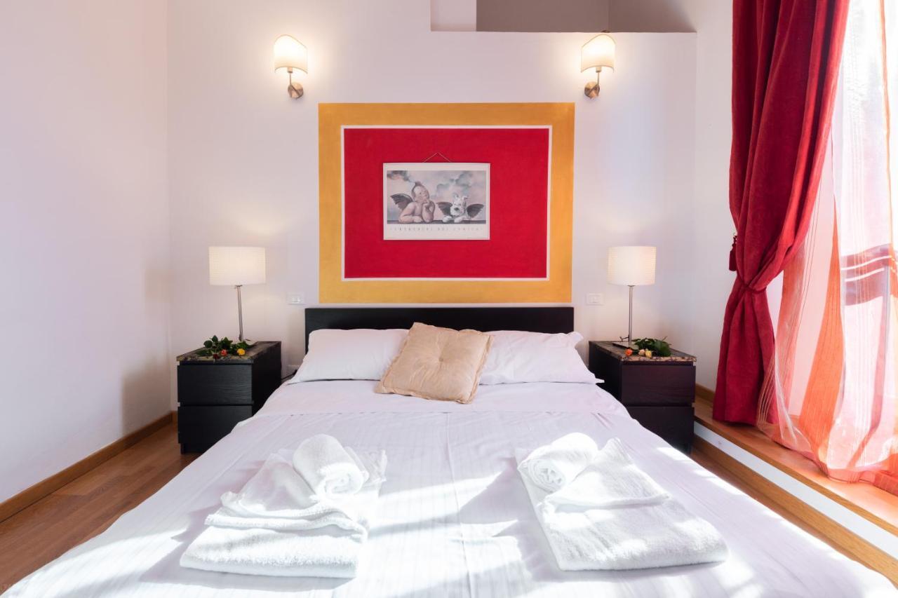 Roommo Ghiberti Apartamento